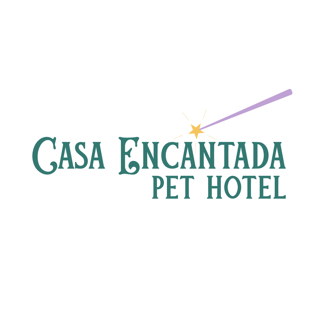 Casa Encantada Pet Hotel